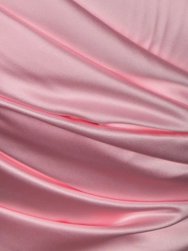 Satyna kolorowa AT-20 jasny róż