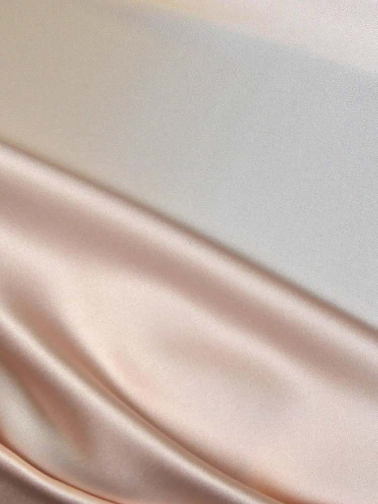 Satyna kolorowa AT-20 PINK  (pudrowy róż)