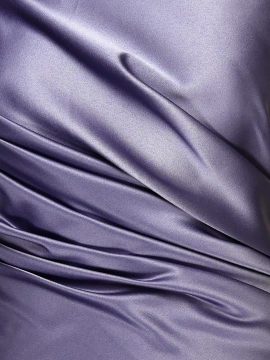 Satyna kolorowa AT-20 AB-Plum