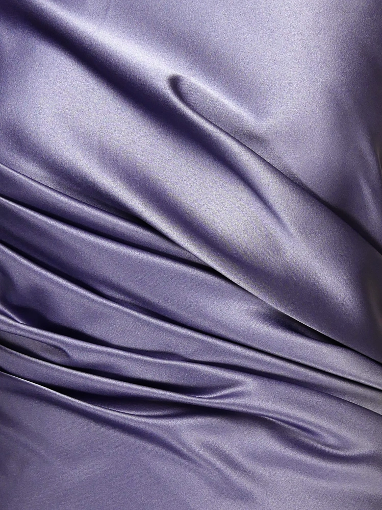 Satyna kolorowa AT-20 AB-Plum