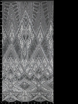 Haft na tiulu HT-100