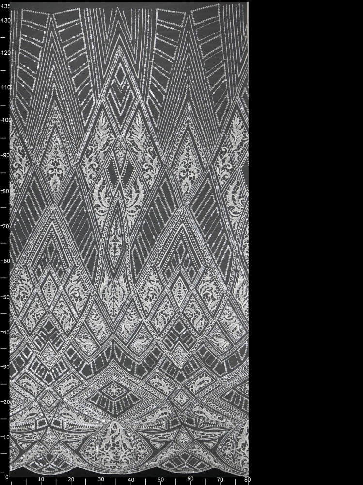 Haft na tiulu HT-100