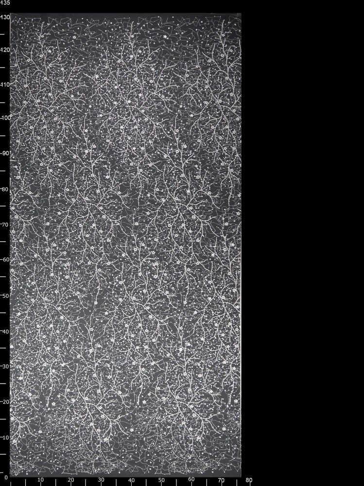 Haft na tiulu HT-102