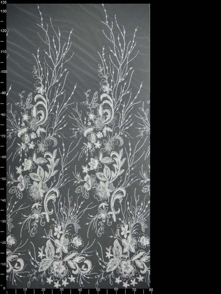 Haft na tiulu HT-106