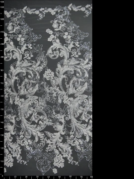 Haft na tiulu HT-105