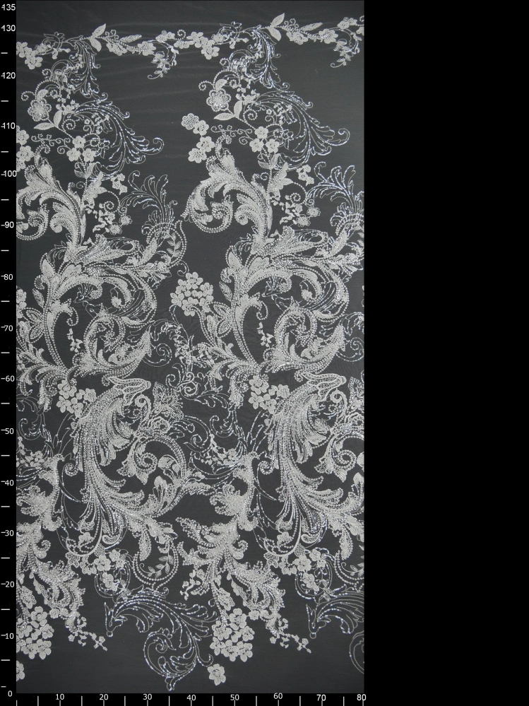 Haft na tiulu HT-105