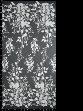 Haft na tiulu HT-107