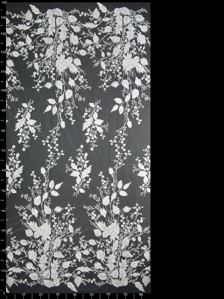 Haft na tiulu HT-107