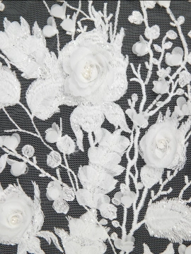 Haft na tiulu HT-107/3D