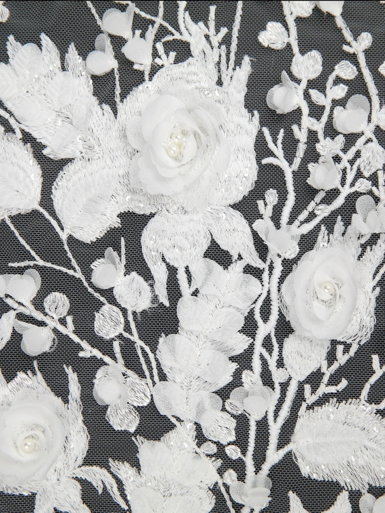 Haft na tiulu HT-107/3D