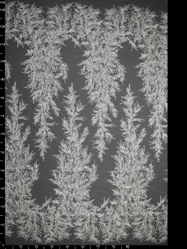 Haft na Tiulu HT-116