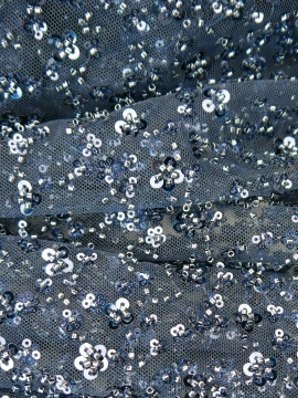 Haft na Tiulu VL-507 Navy Blue