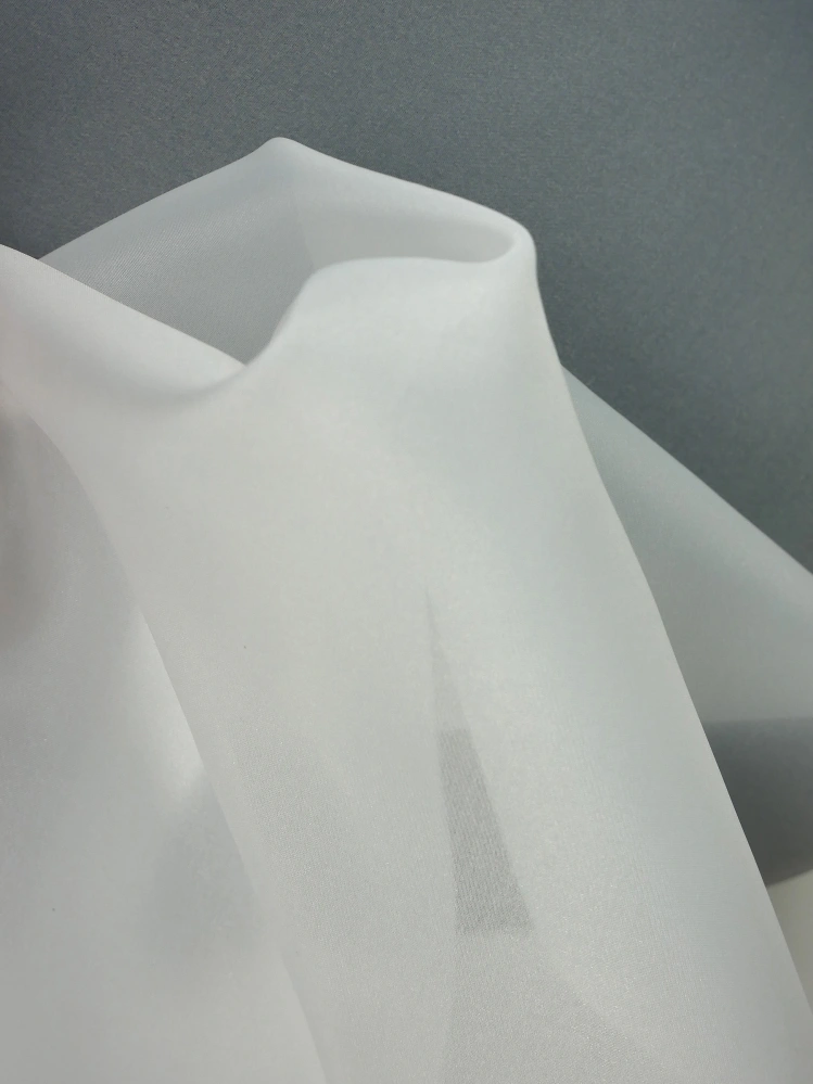 Organdyna Og-1 Off -white