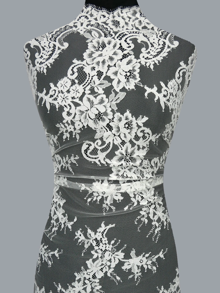 Koronka VL-371 (coupon 3m )