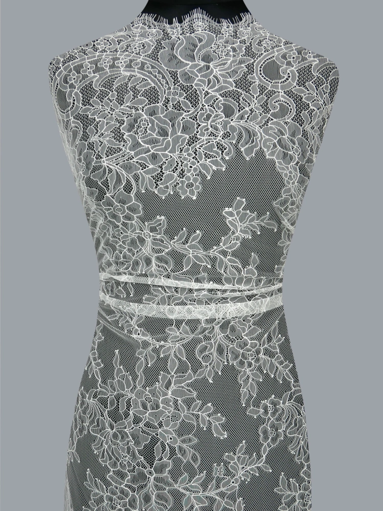 Koronka VL-375( kupon 3m )