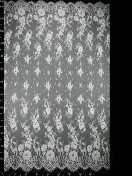 Koronka VL-385 (coupon 3m )