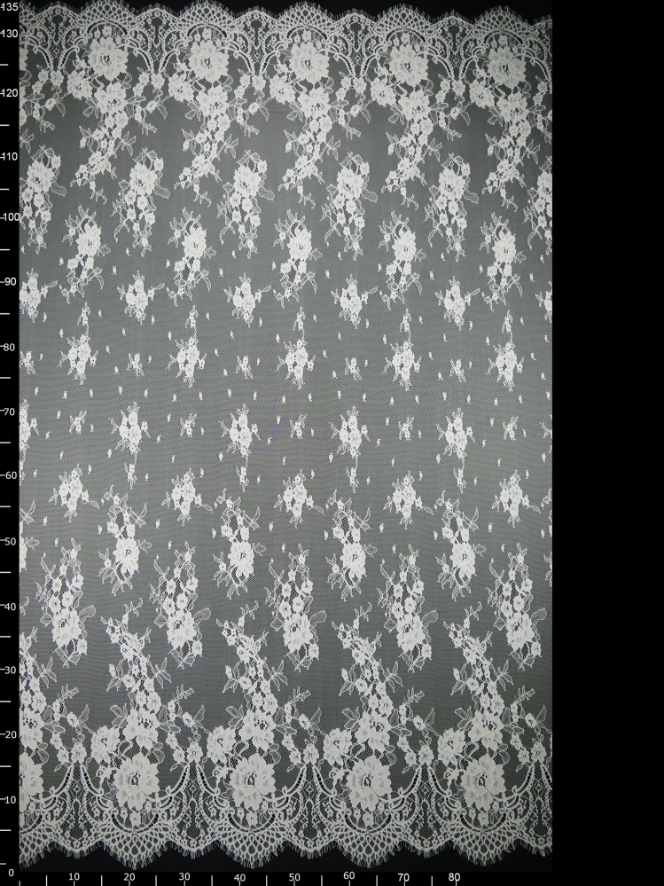 Koronka VL-385 (coupon 3m )