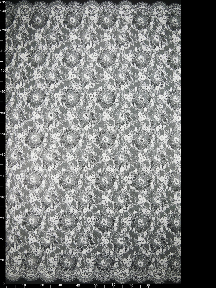 Koronka VL-391 (coupon 3m )