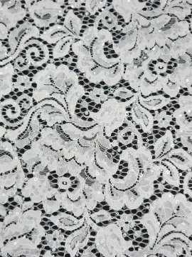 Koronka Gipiurowa VL-396