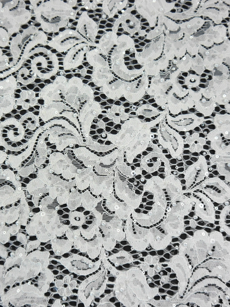 Koronka Gipiurowa VL-396