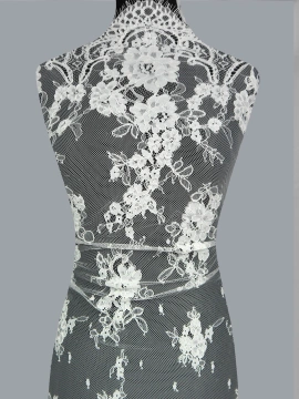 Koronka VL-385 Koder