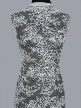 Koronka Francuska Koder VL 406
