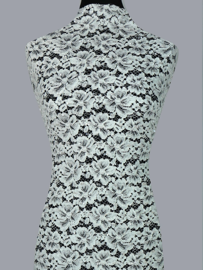 Koronka VL-418