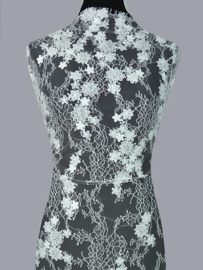Koronka Francuska  VL-429