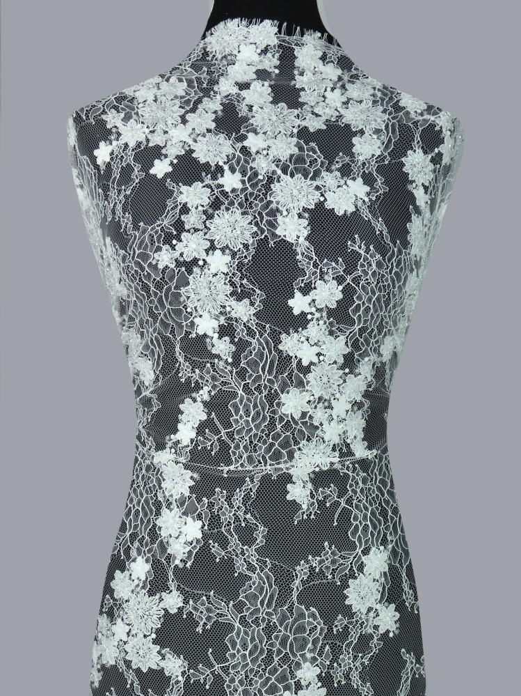 Koronka Francuska  VL-429