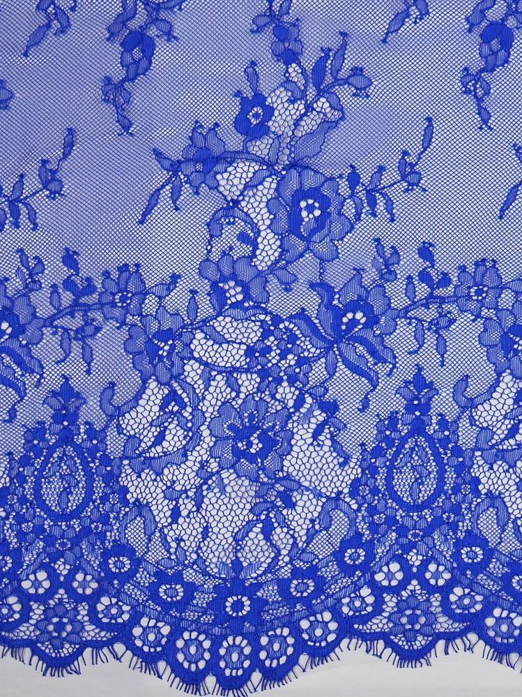 Chabrowa Koronka HRR-8